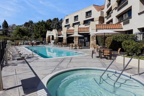 Courtyard by Marriott San Diego - Rancho Bernardo