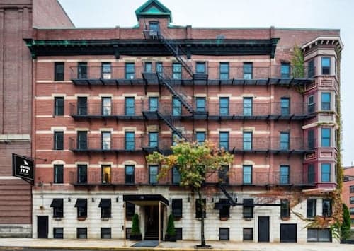 Hotel Ivy Boston Common