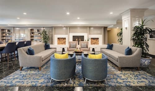 Ayres Suites Yorba Linda