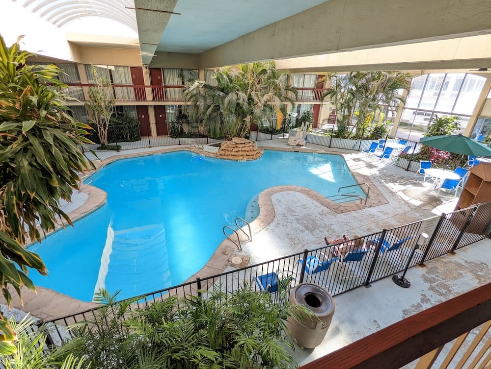 Red Roof Inn PLUS+ Wichita East
