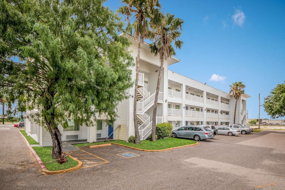Motel 6 Corpus Christi, TX – North