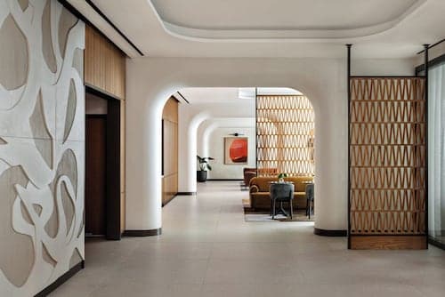 Kimpton Theta New York - Times Square by IHG