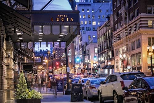 Hotel Lucia
