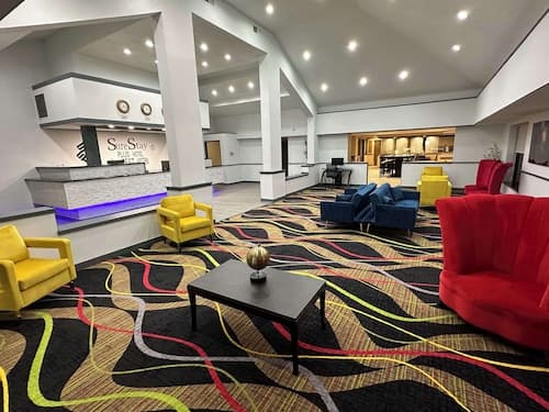 SureStay Plus by Best Western Mobile I-65