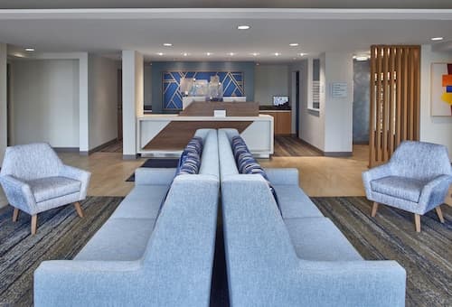 Holiday Inn Express Akron NW - Fairlawn by IHG