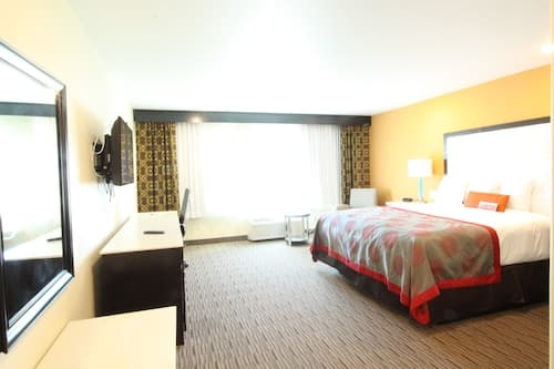 Ramada by Wyndham Culver City