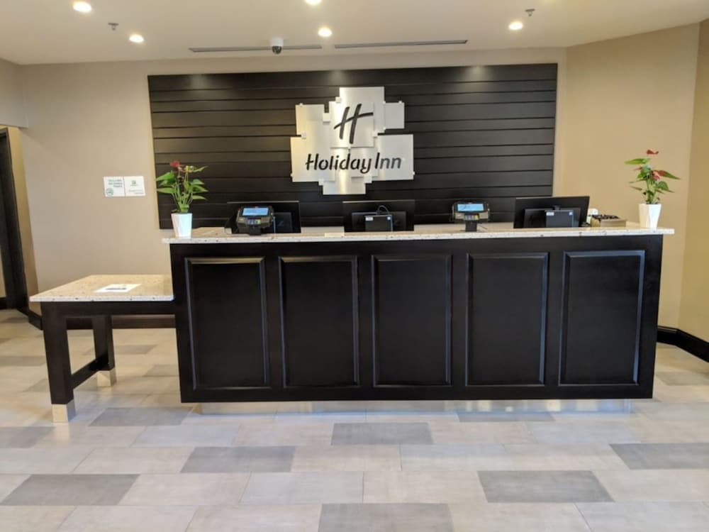 Holiday Inn Champaign by IHG
