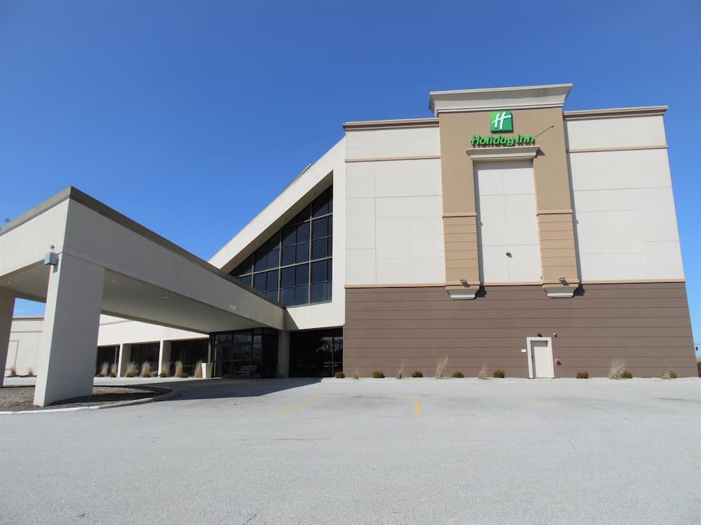 Holiday Inn Bloomington - Normal by IHG