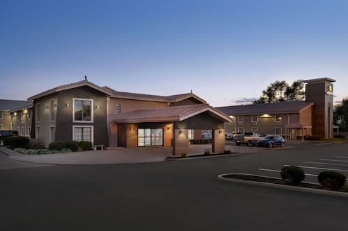 La Quinta Inn Lexington/Horse Park