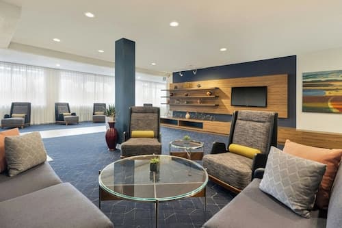 Courtyard by Marriott Santa Fe
