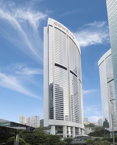 Conrad Hong Kong