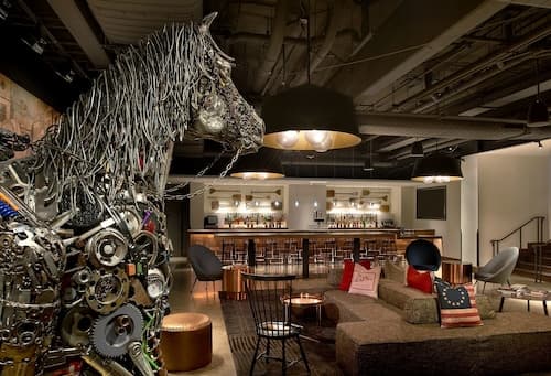 Revere Hotel Boston Common
