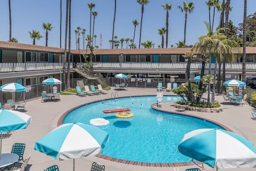 Kings Inn San Diego