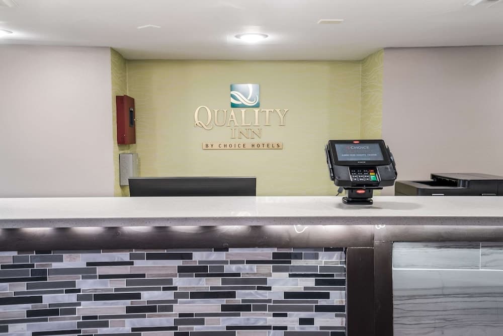 Quality Inn