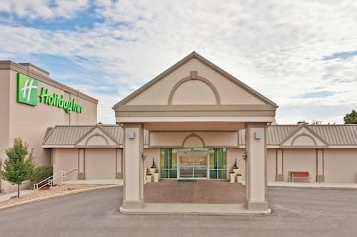Holiday Inn Bloomington-University Area by IHG