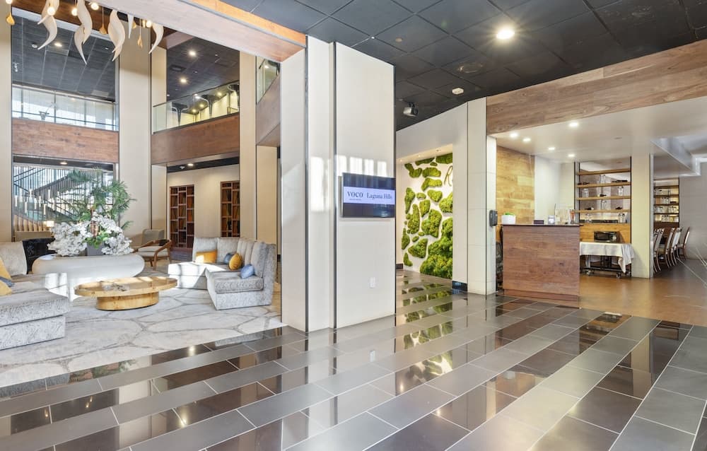 voco Laguna Hills by IHG