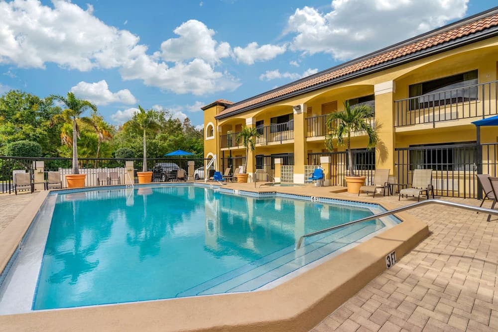 Comfort Inn Sun City Center - Ruskin - Tampa South