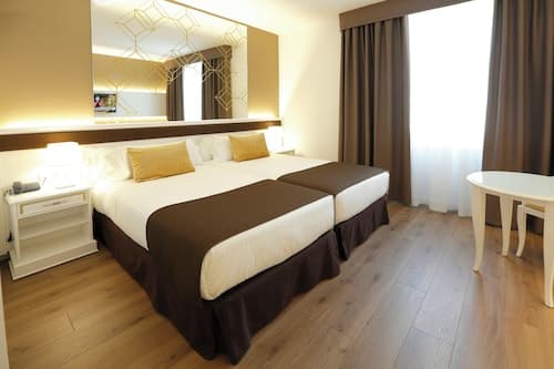 Hotel Sercotel Alfonso XIII