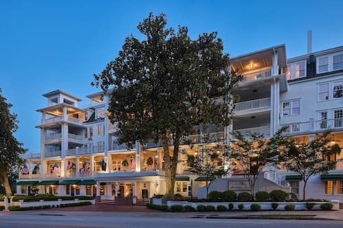 The Partridge Inn Augusta, Curio Collection by Hilton