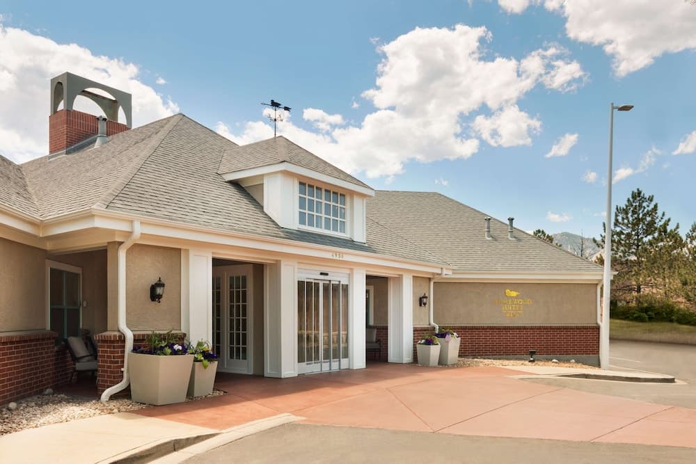 Homewood Suites by Hilton - Boulder