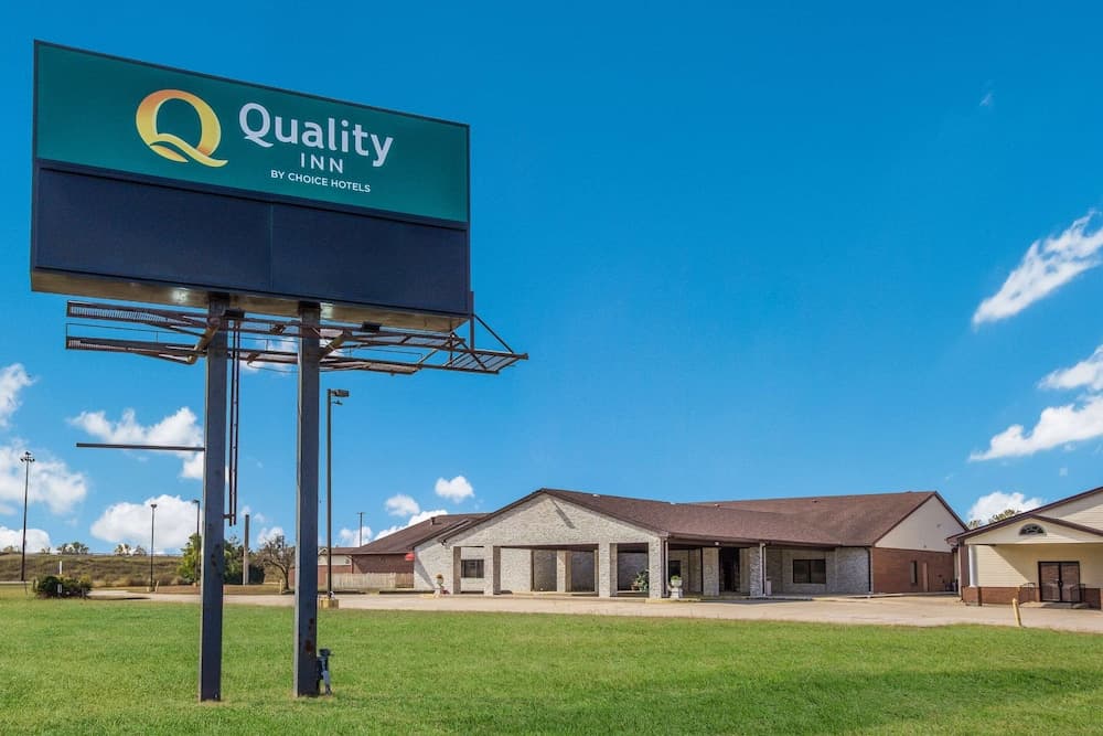 Quality Inn
