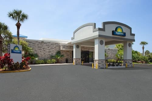 Days Inn by Wyndham Orlando Conv. Center/International Dr