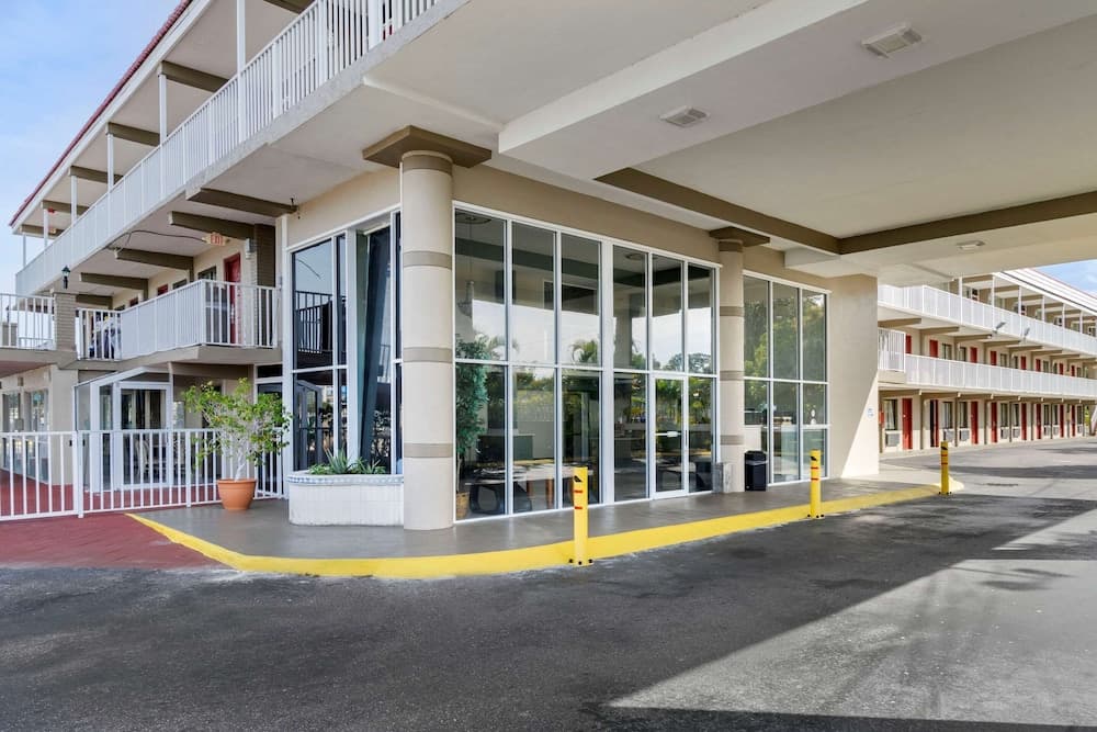 Rodeway Inn Clearwater - Largo