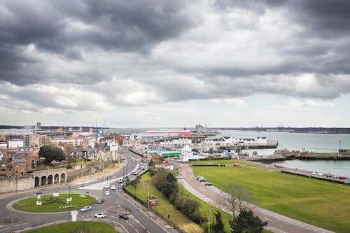 voco Southampton by IHG