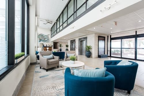 Shell Island Resort - All Oceanfront Suites