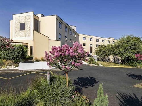 Mercure Tours Sud
