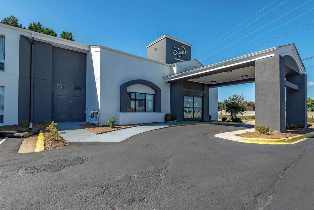 Sleep Inn - Salisbury I-85
