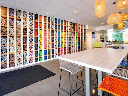 ibis Styles Perpignan Centre Gare