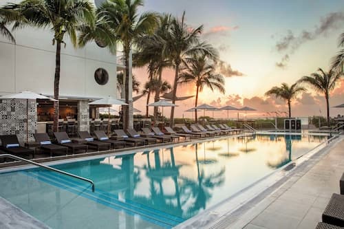 Costa d'Este Beach Resort and Spa