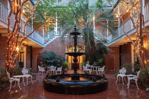 Hotel Provincial