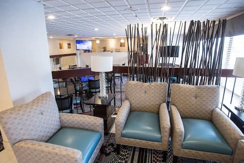 The Hotel@Dayton South