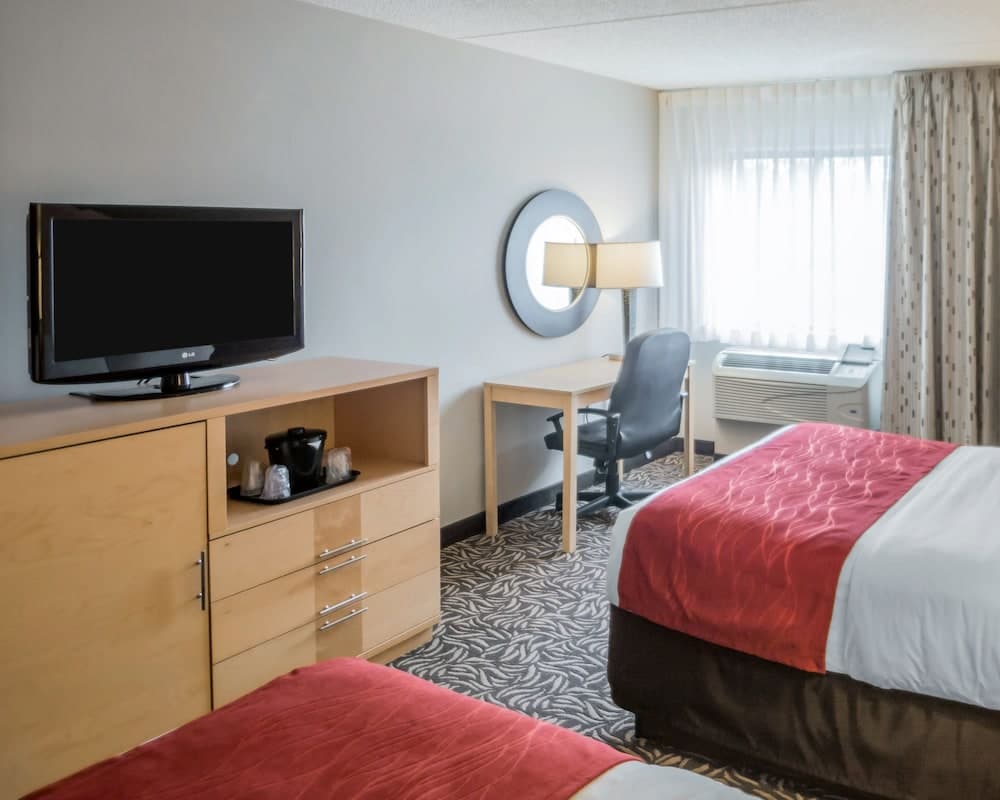 Comfort Inn - NYS Fairgrounds