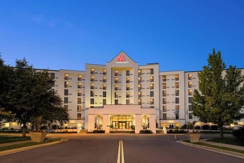 Madison Marriott South