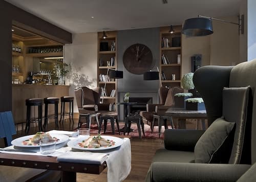 Starhotels Tuscany