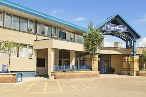 Travelodge by Wyndham Edmonton East