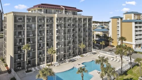 Atlantic crest inn and suites