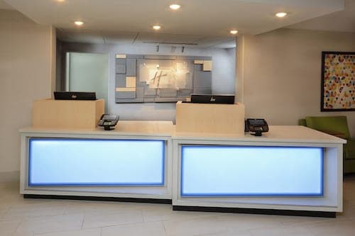 Holiday Inn Express Danville by IHG