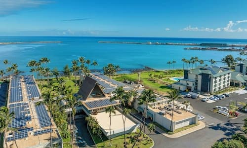 Maui Beach Hotel