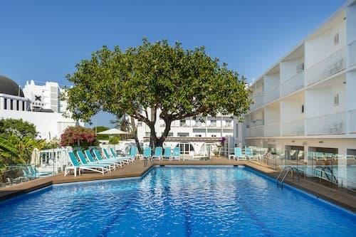 Hotel Vibra Marco Polo II - Adults Only