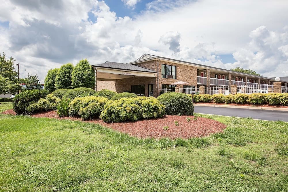 Rodeway Inn Expo Center