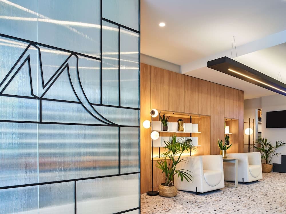 Hôtel Mercure Paris 15 Porte de Versailles