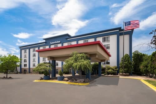 AmericInn by Wyndham Madison West