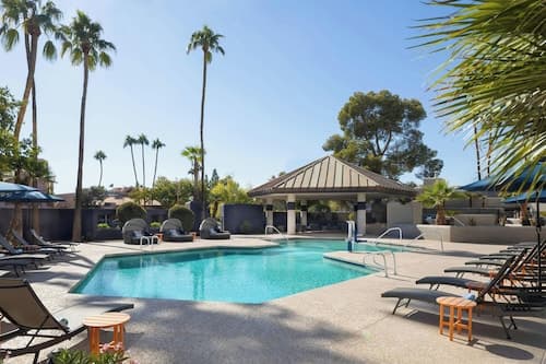 Delta Hotels by Marriott Phoenix Mesa