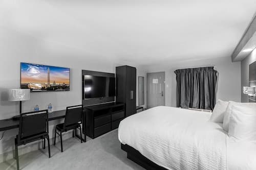 Baymont by Wyndham San Antonio Near Lackland AFB