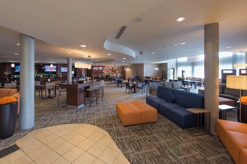 Courtyard by Marriott Canton