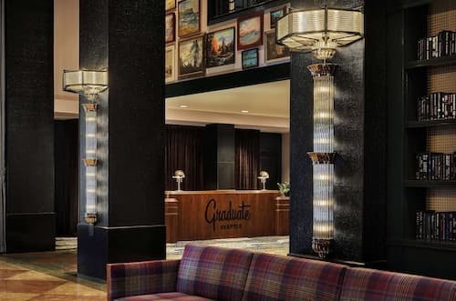 Graduate by Hilton Seattle